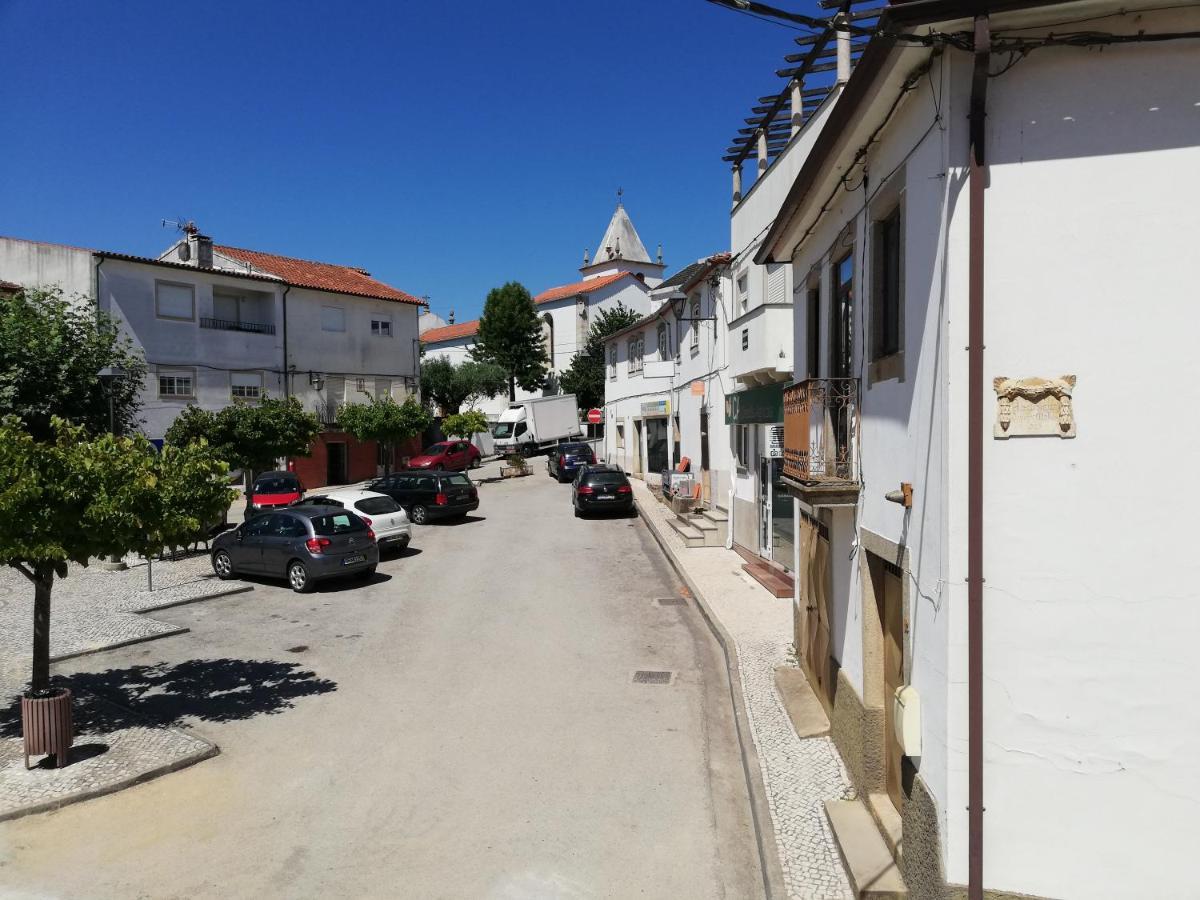 Mondalva Guesthouse Sao Pedro de Alva Exterior foto